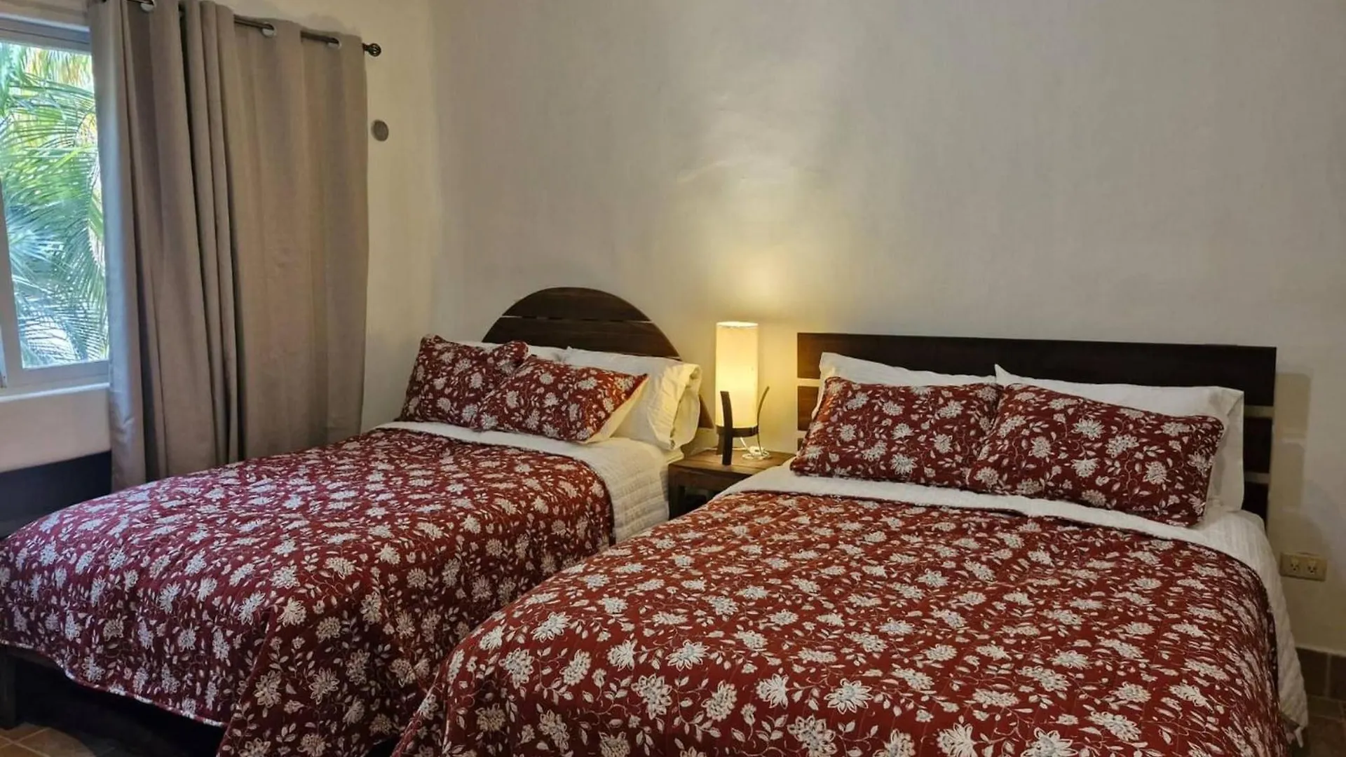 Luxurious Apartment In Playacar With Golf 신데 델 카르멘 멕시코