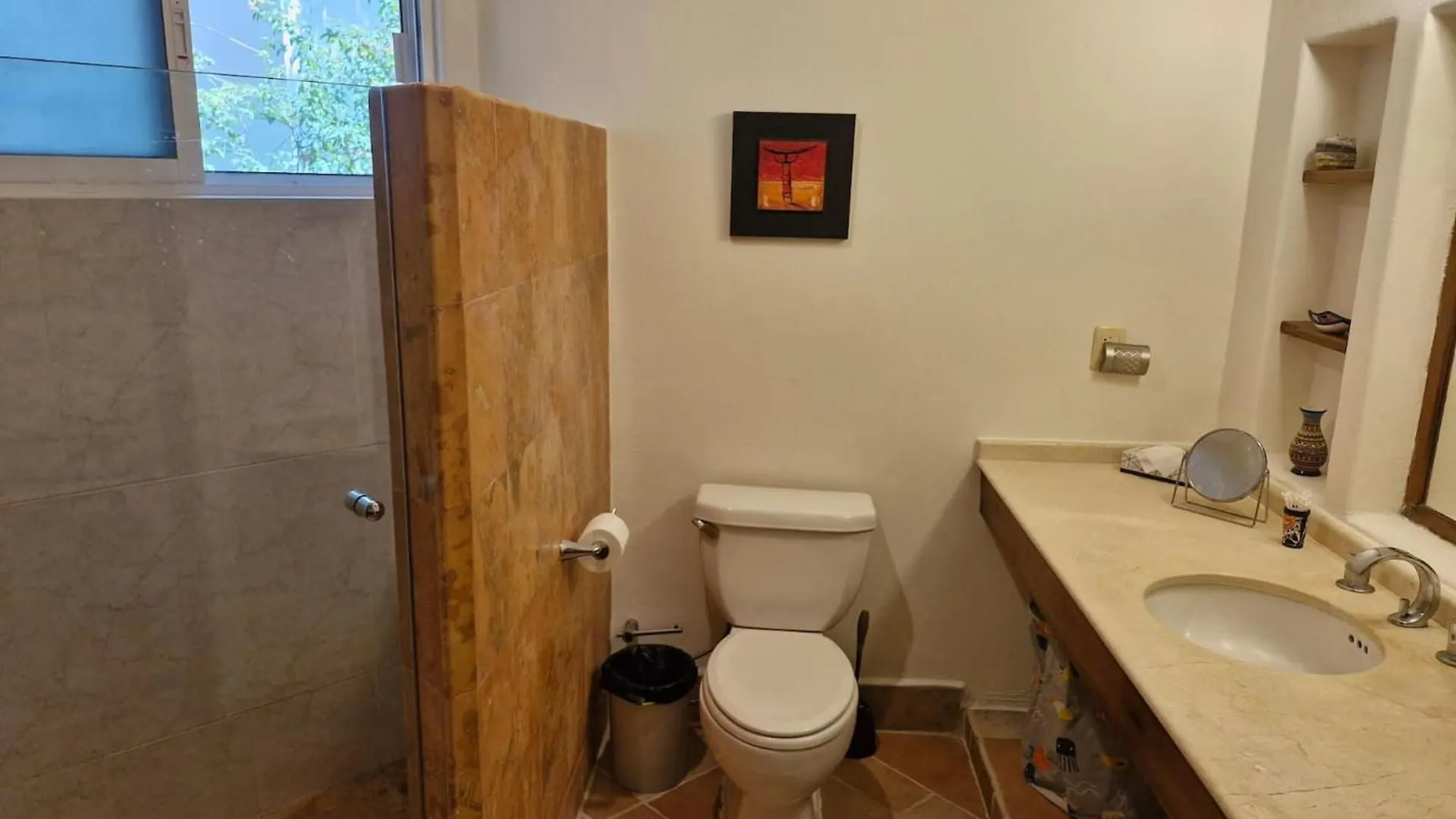 Luxurious Apartment In Playacar With Golf Playa del Carmen