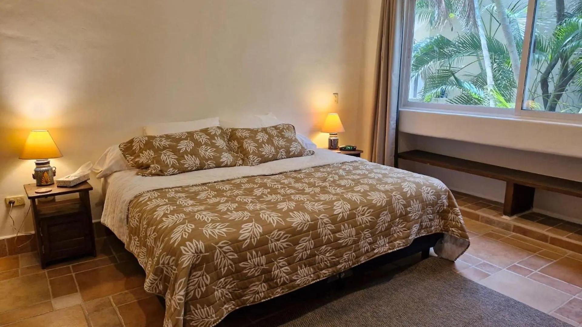 Luxurious Apartment In Playacar With Golf Playa del Carmen 0*,  Meksyk