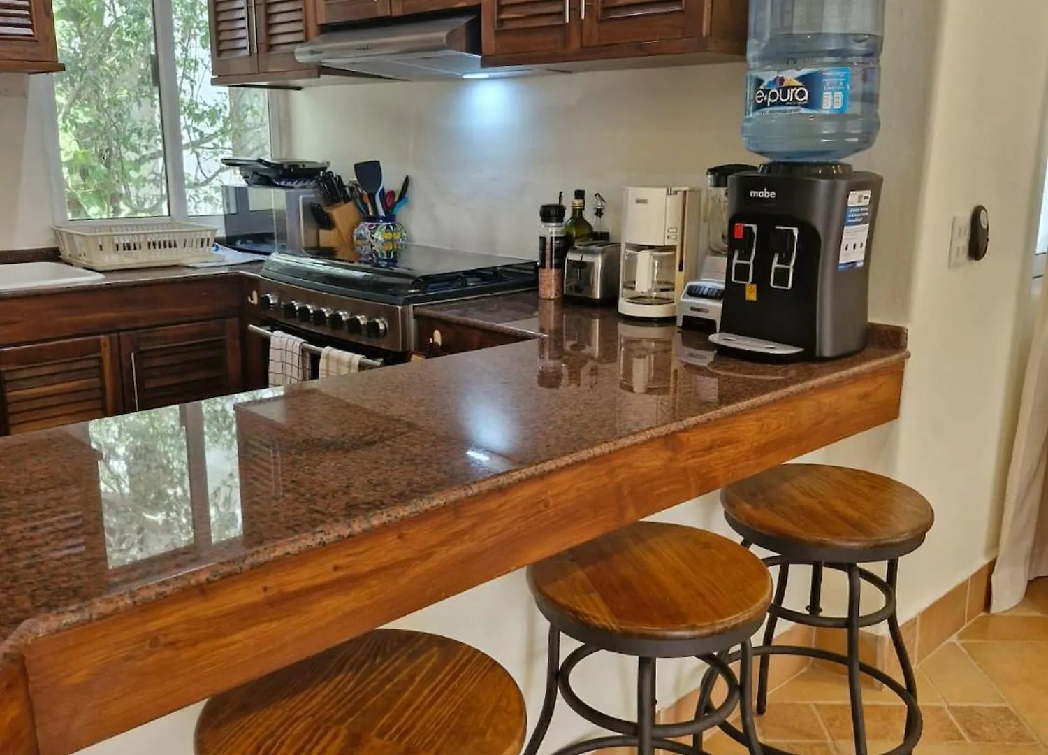 Luxurious Apartment In Playacar With Golf 신데 델 카르멘