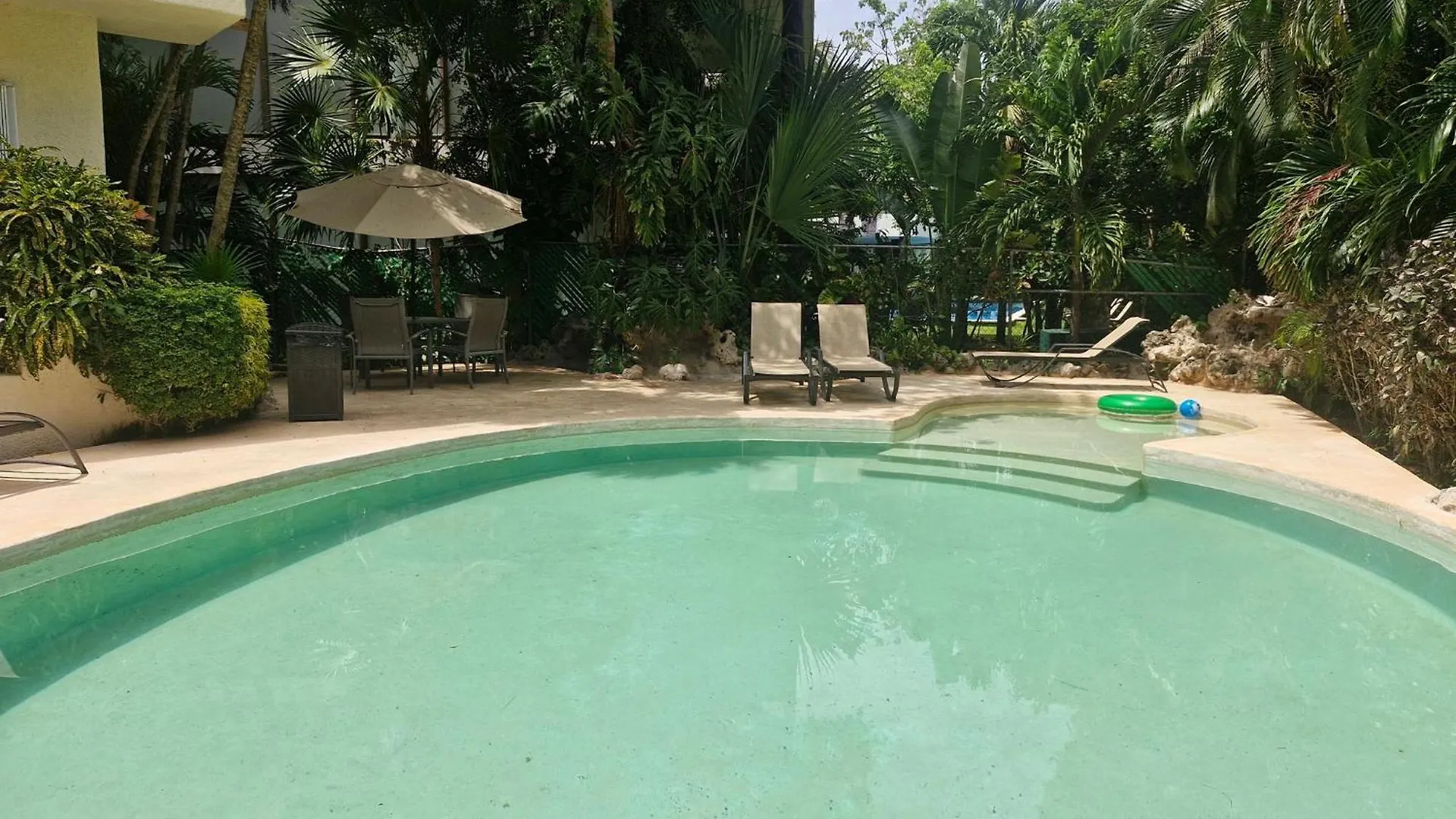 Luxurious Apartment In Playacar With Golf 신데 델 카르멘