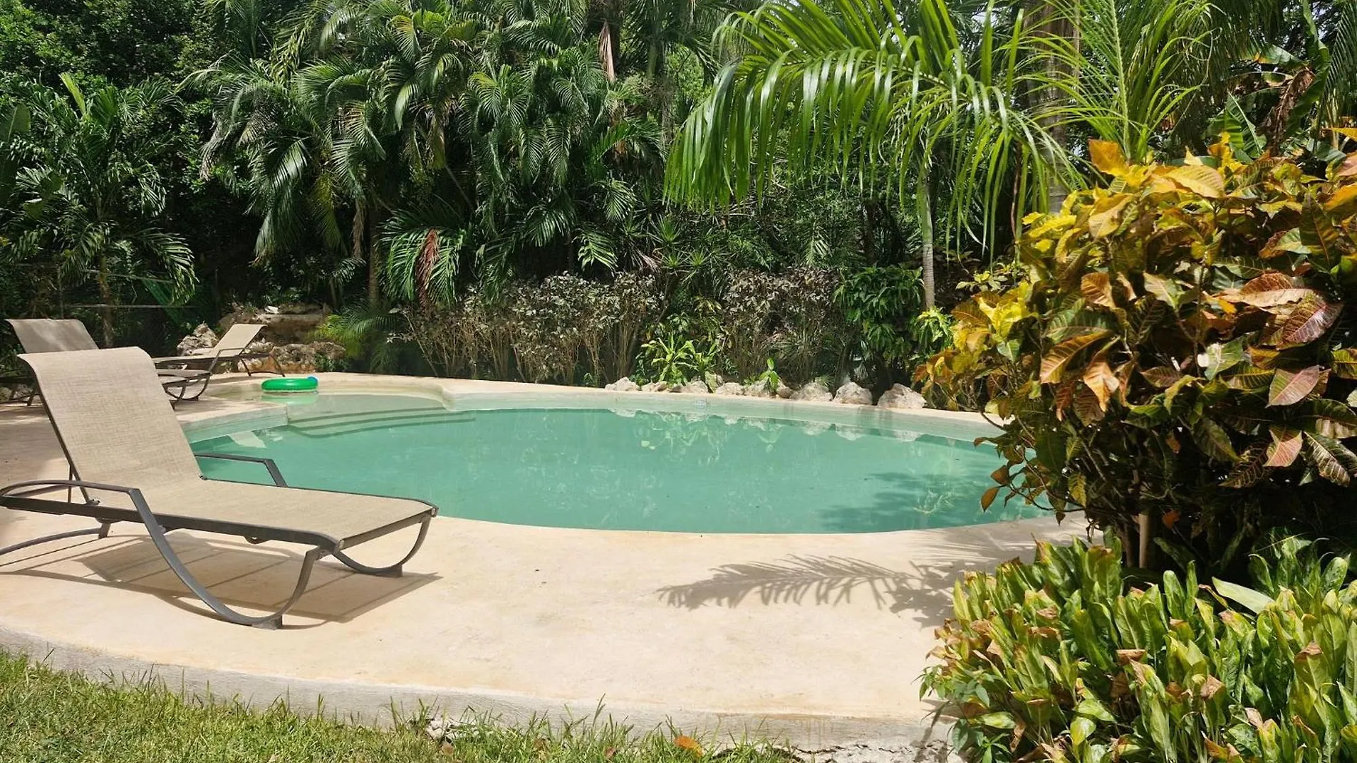 Luxurious Apartment In Playacar With Golf 신데 델 카르멘
