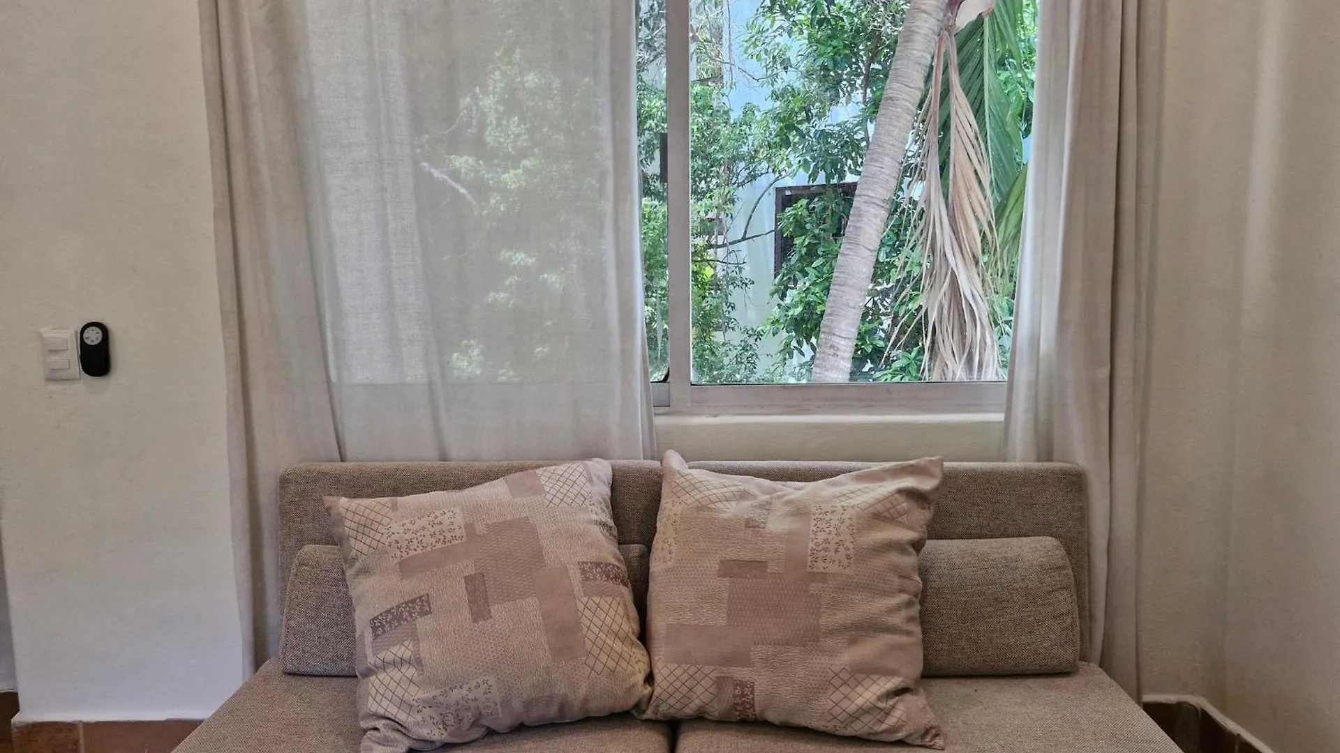 Luxurious Apartment In Playacar With Golf 신데 델 카르멘