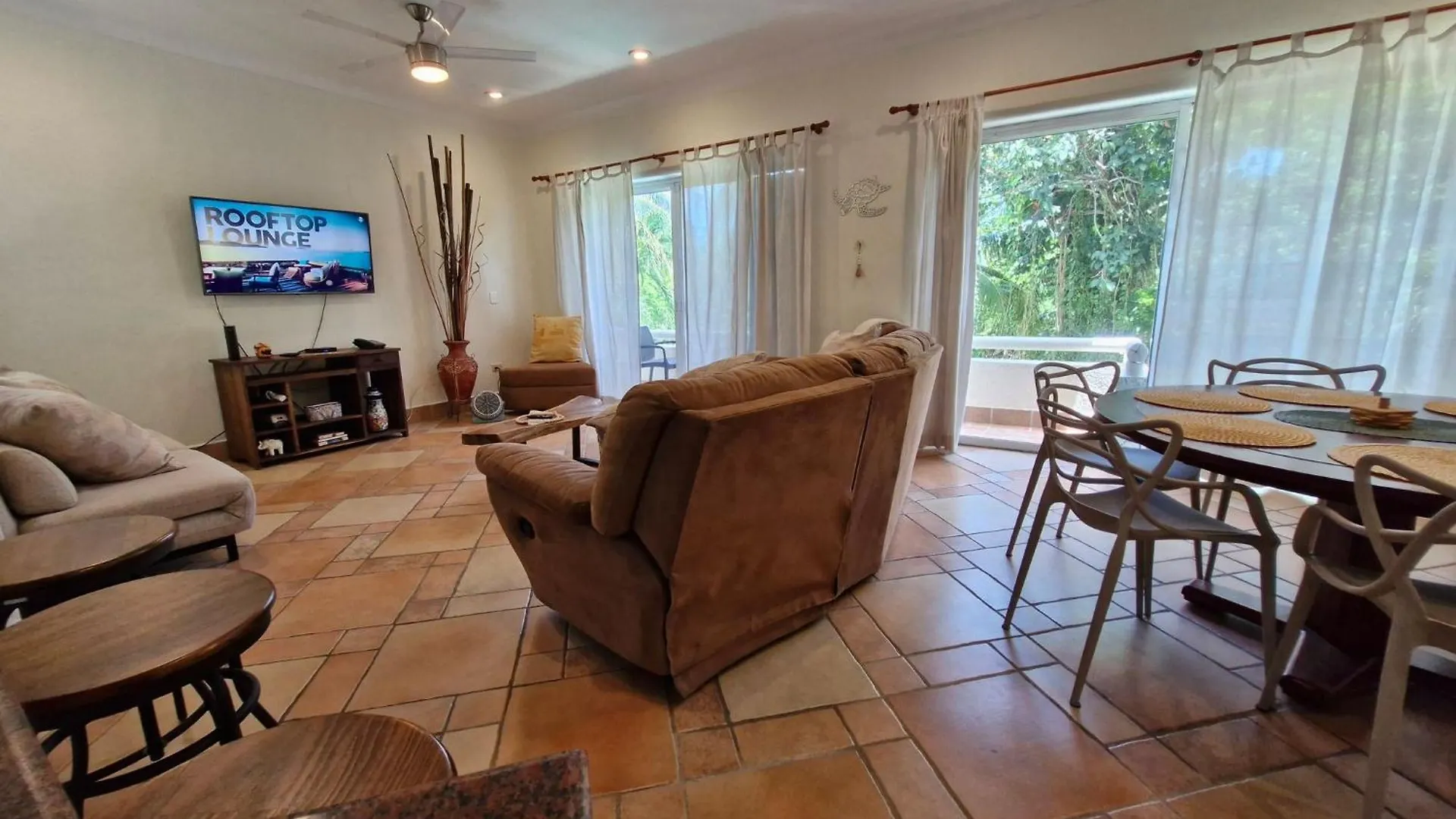 Luxurious Apartment In Playacar With Golf 신데 델 카르멘