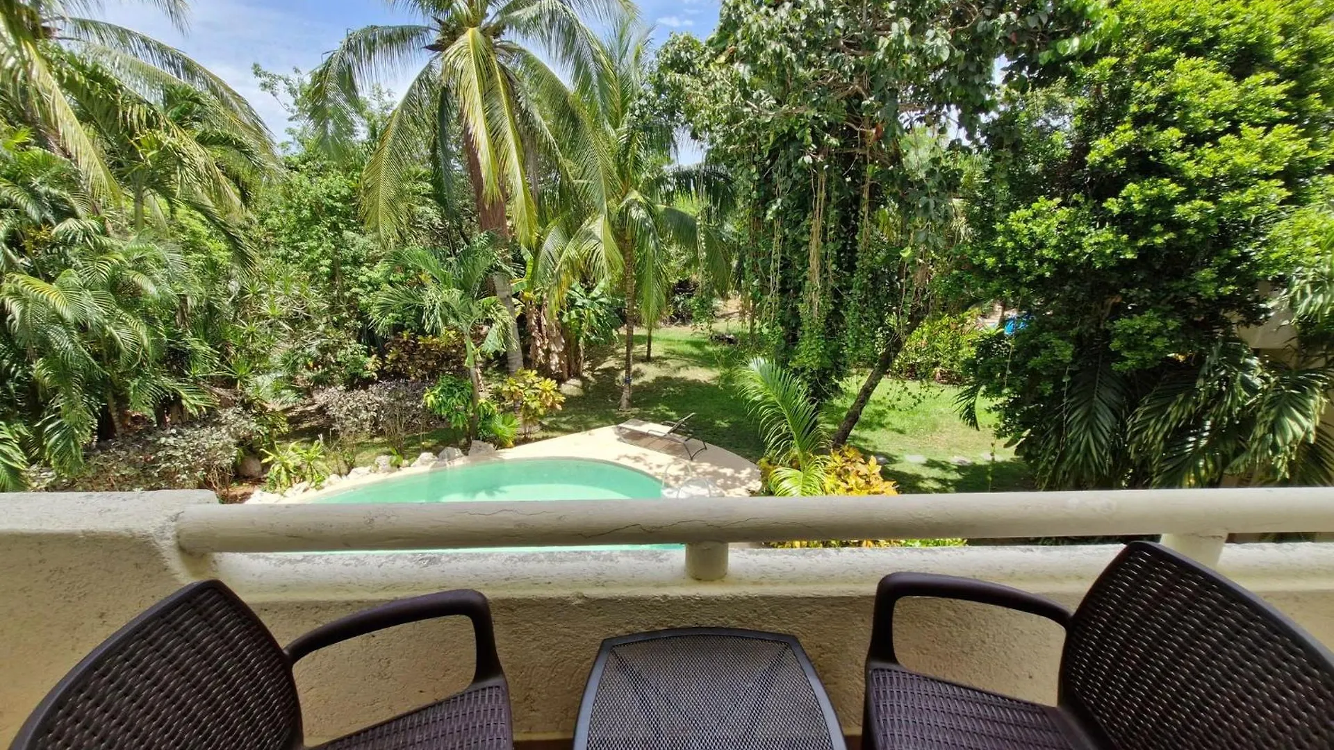 Luxurious Apartment In Playacar With Golf location