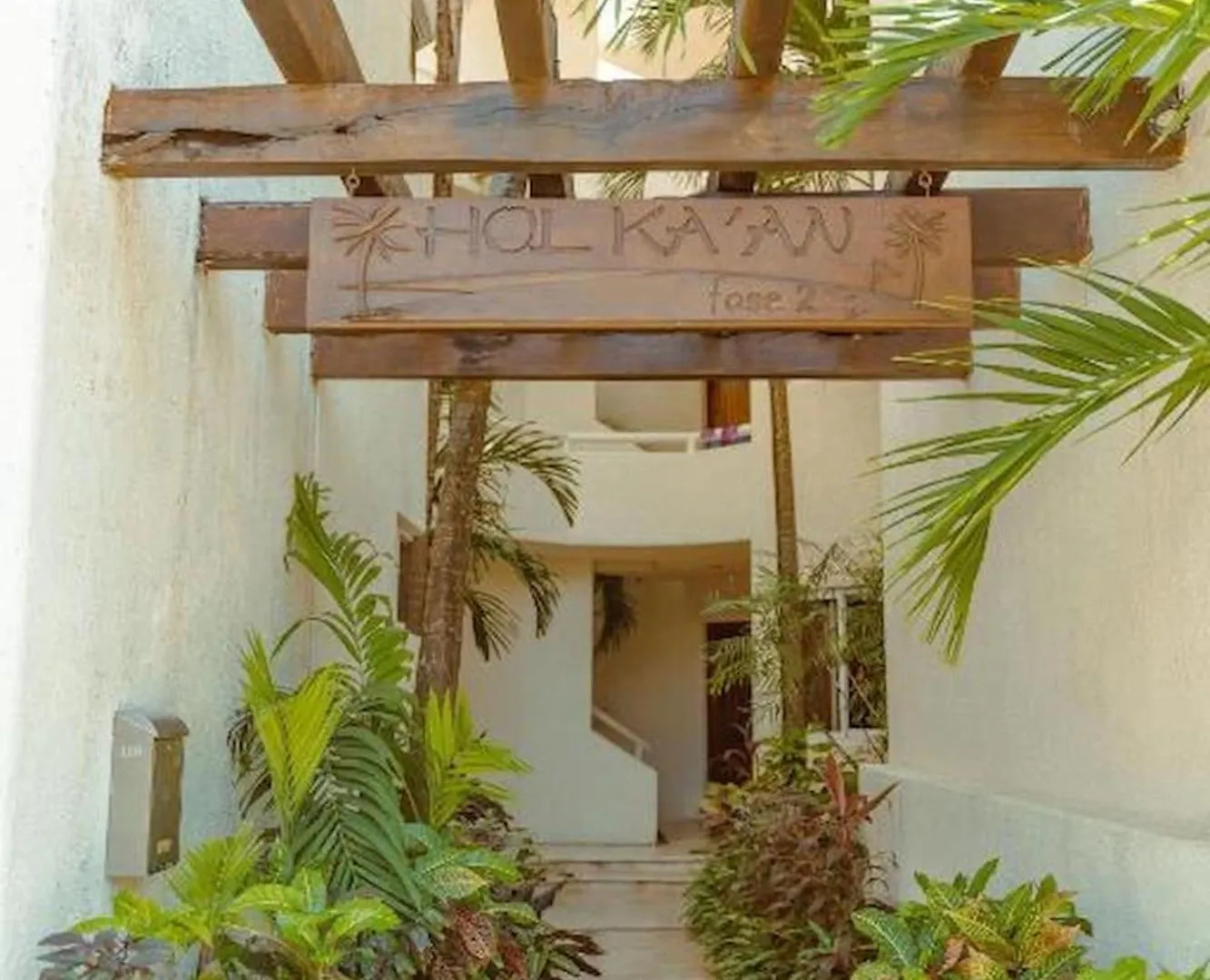 Luxurious Apartment In Playacar With Golf Playa del Carmen