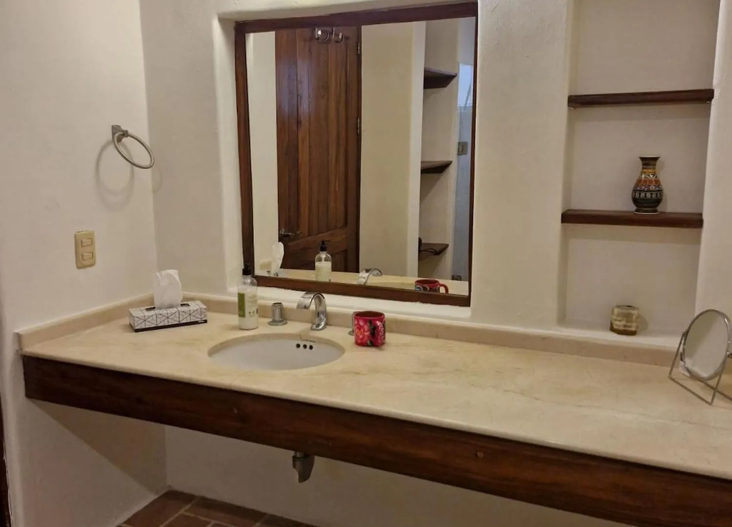 Luxurious Apartment In Playacar With Golf Playa del Carmen