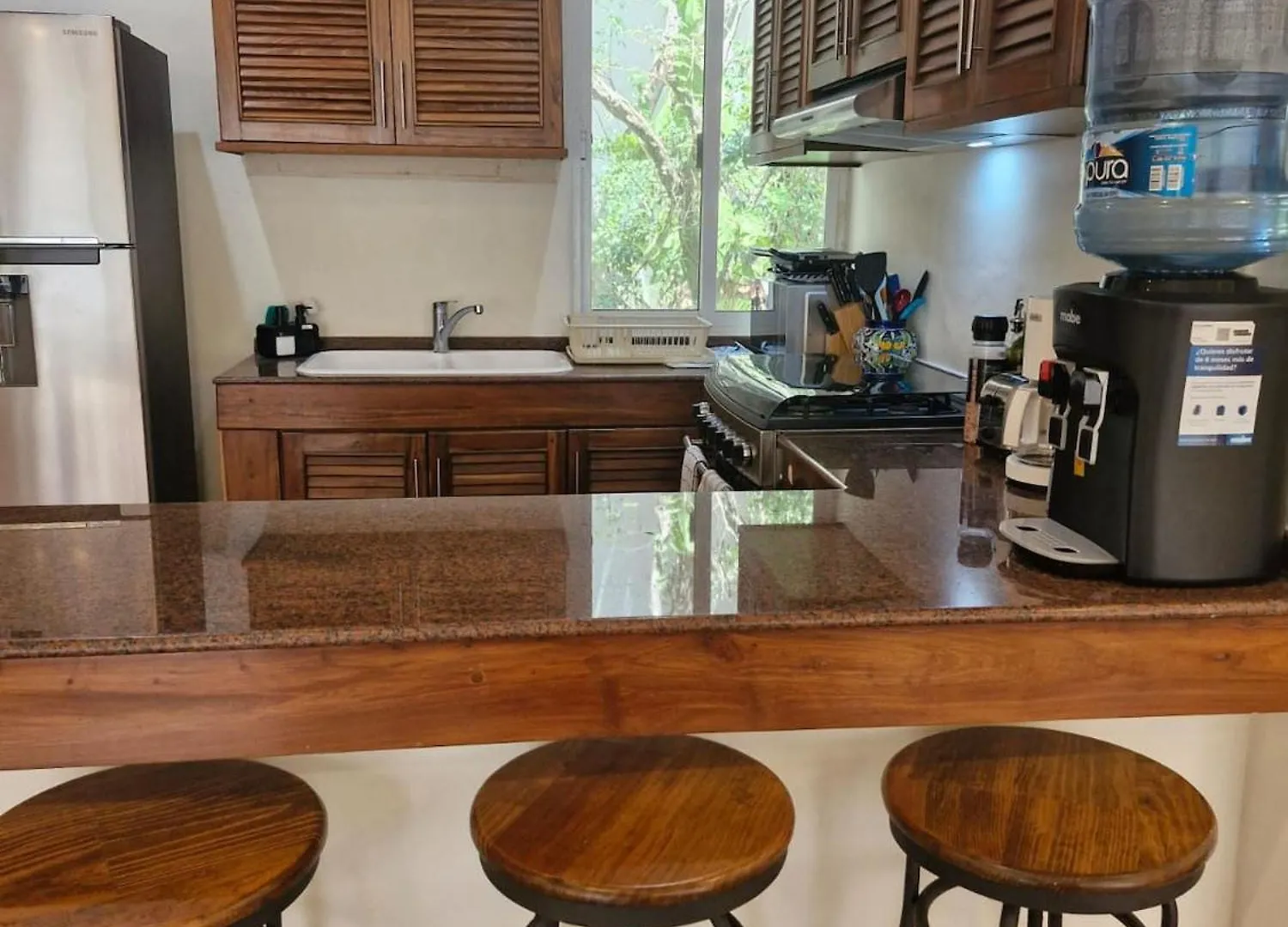 Luxurious Apartment In Playacar With Golf Playa del Carmen