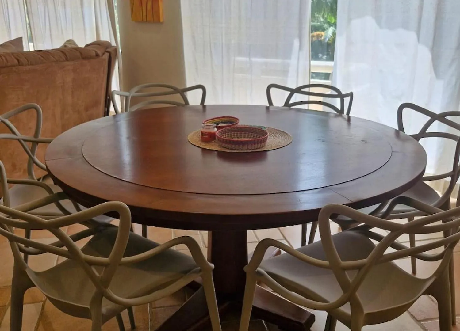 Luxurious Apartment In Playacar With Golf Playa del Carmen 0*,
