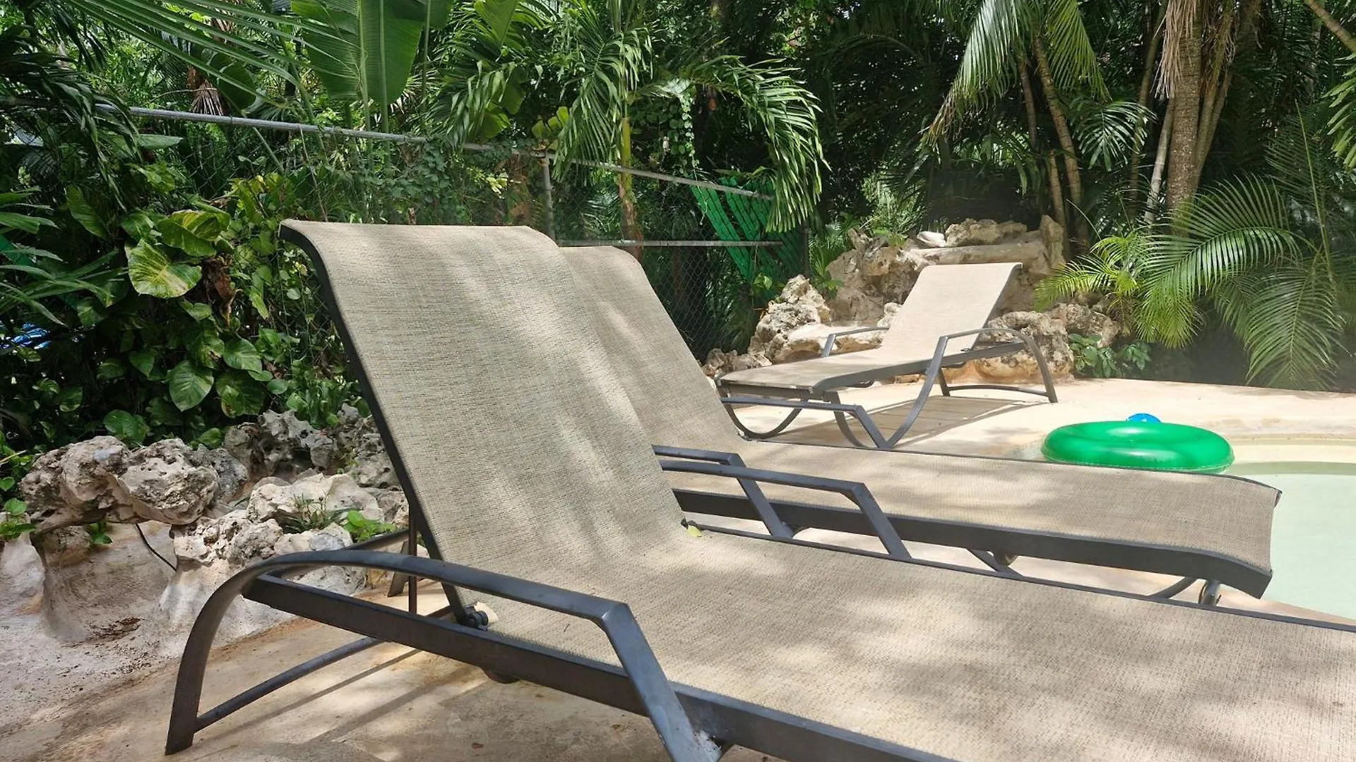 Luxurious Apartment In Playacar With Golf Playa del Carmen