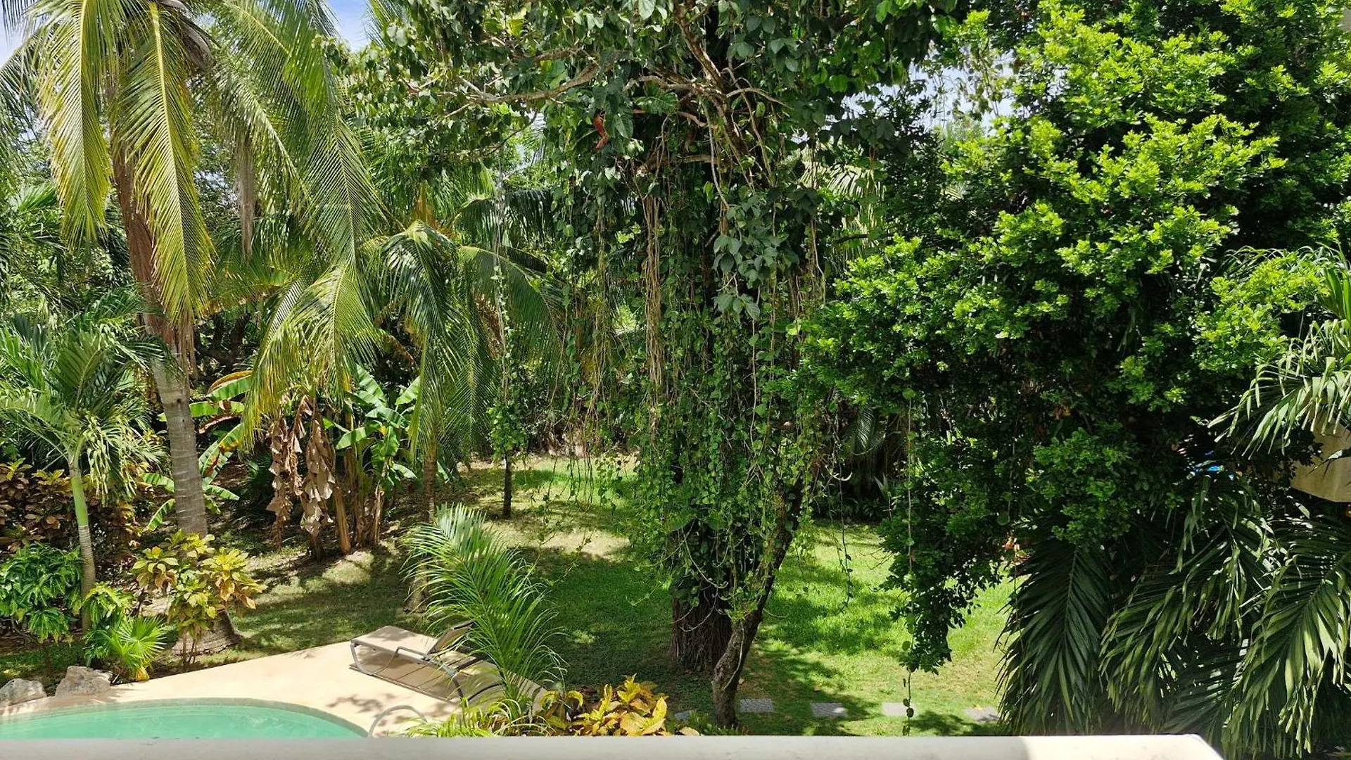 Luxurious Apartment In Playacar With Golf Playa del Carmen Mexique