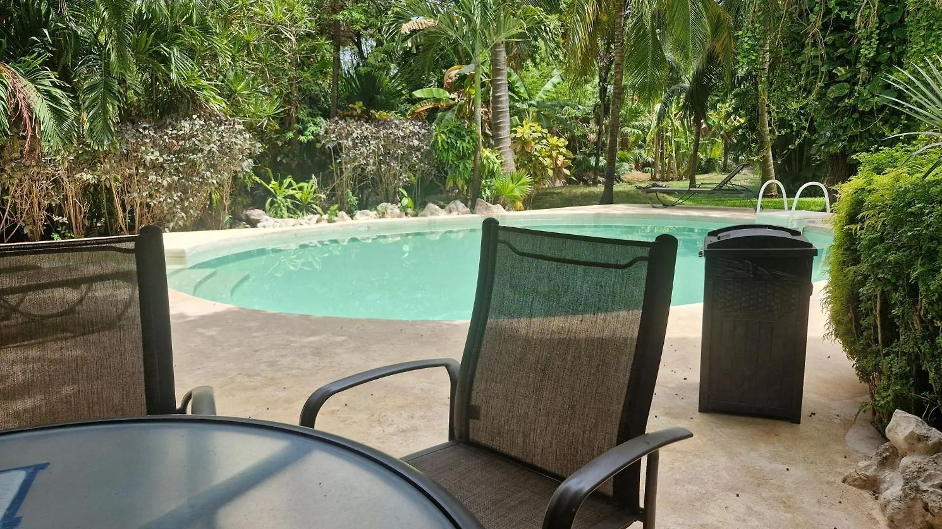 Luxurious Apartment In Playacar With Golf Playa del Carmen 0*,