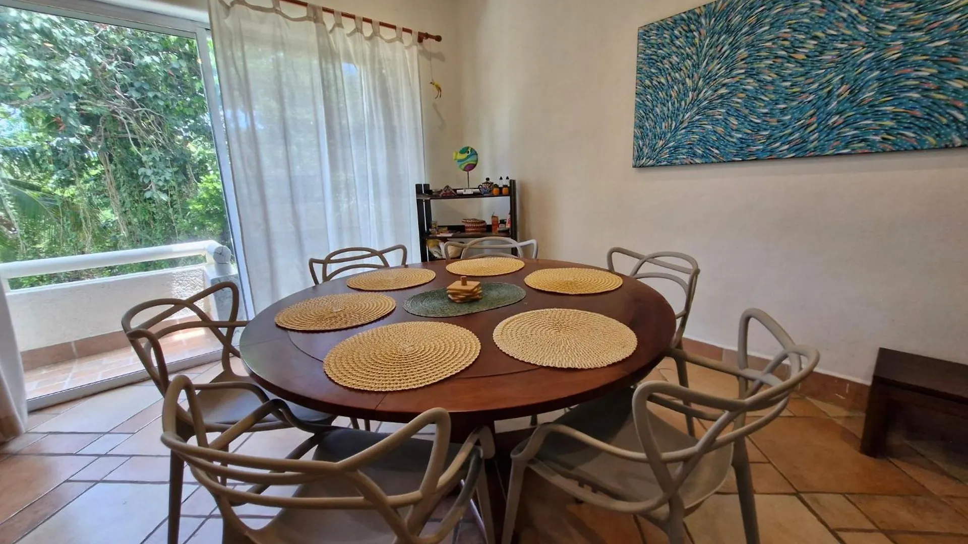 Luxurious Apartment In Playacar With Golf Playa del Carmen 0*,  Mexique