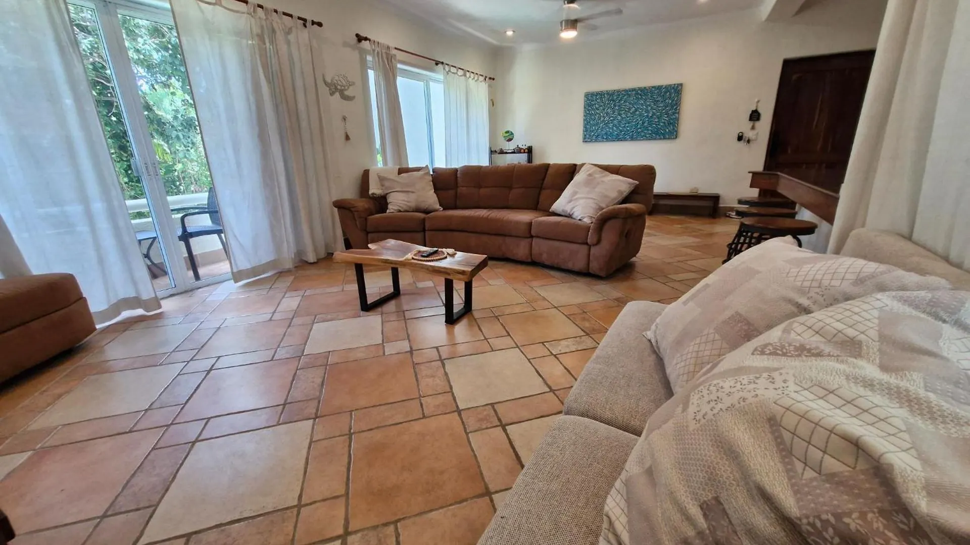Luxurious Apartment In Playacar With Golf Playa del Carmen